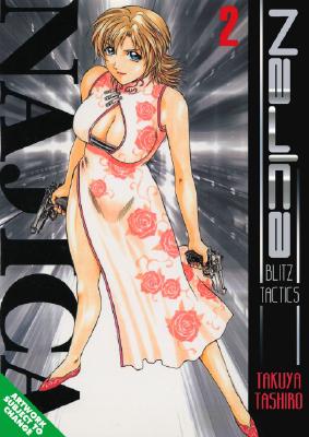 Najica Blitz Tactics Volume 2