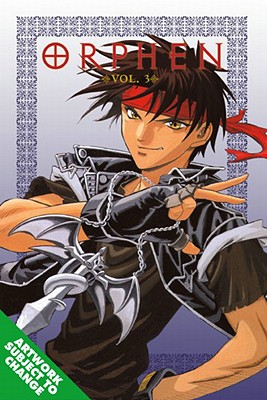 Image for Orphen Volume 3 (v. 3)