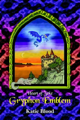 Gryphon Emblem: Heart of Zeke