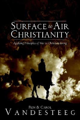 Image for Surface to Air Christianity