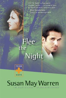 Flee the Night (Team Hope Series #1)