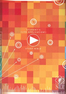 Student's Life Application Study Bible: NLT