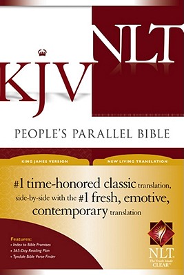 Image for People's Parallel Bible (King James Version/New Living)