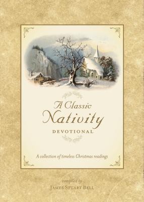 A Classic Nativity Devotional