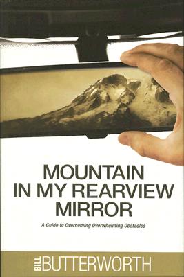Image for Mountain In My Rearview Mirror