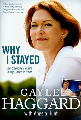 Image for Why I Stayed: The Choices I Made in My Darkest Hour Why I Stayed: The Choices I Made in My Darkest Hour