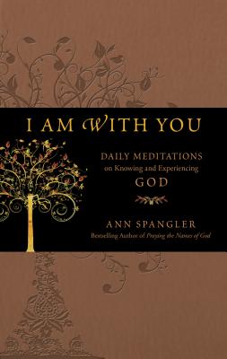 Image for I Am with You I Am with You