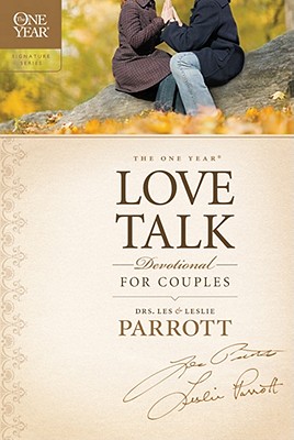 Image for The One Year Love Talk Devotional for Couples (One Year Signature)