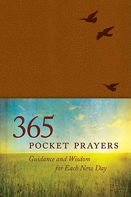 Image for 365 Pocket Prayers 365 Pocket Prayers