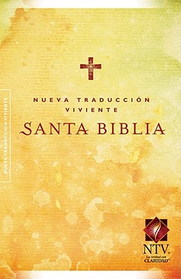 Image for Santa Biblia NTV, Edicin compacta (Tapa rstica) (Spanish Edition) Santa Biblia NTV, Edicin compacta (Tapa rstica) (Spanish Edition)