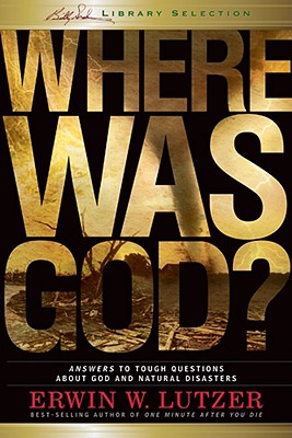 Where Was God