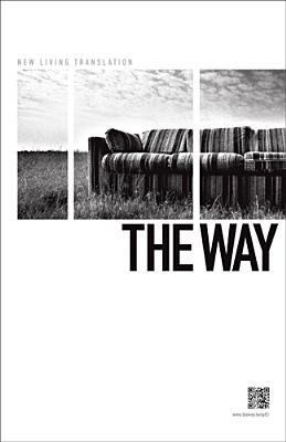 Image for The Way NLT (Hardcover) The Way NLT (Hardcover)