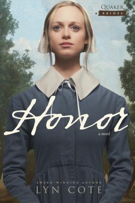 Honor (Quaker Brides)