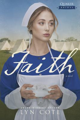 Image for Faith (Quaker Brides)