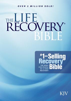 Image for The Life Recovery Bible Paperback