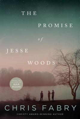The Promise Of Jesse Woods