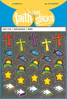 Image for Faith Symbols (Faith That Sticks)