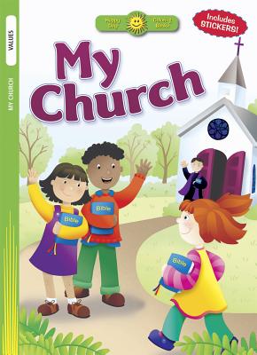 Image for o/p My Church (Happy Day)