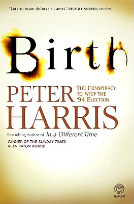 In a Different Time: The Inside Story of the Delmas Four