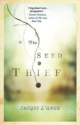 Image for The Seed Thief The Seed Thief