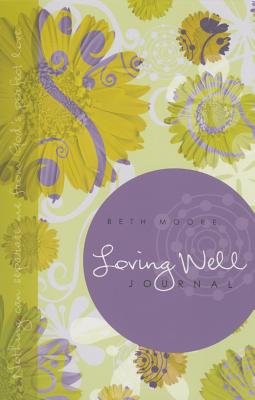 Image for Loving Well Retreat - Journal Loving Well Retreat - Journal