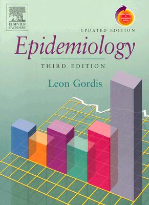 Image for Epidemiology, Updated Edition: With STUDENT CONSULT Online Access