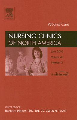 Wound Care, An Issue of Nursing Clinics (Volume 40-2) (The Clinics: Nursing, Volume 40-2)