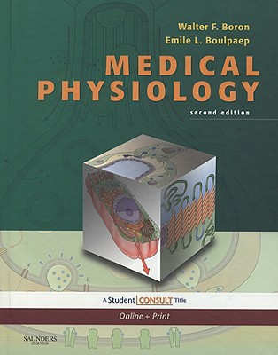 Medical Physiology: With STUDENT CONSULT Online Access