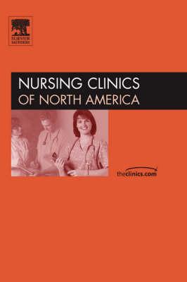 Perioperative Nursing, An Issue of Nursing Clinics (Volume 41-2) (The Clinics: Nursing, Volume 41-2)