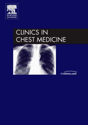 Acute Respiratory Distress Syndrome [Clinics in Chest Medicine, Volume 27, No. 4]