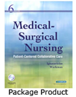 Medical-Surgical Nursing: Patient-Centered Collaborative Care, 2-Volume Set