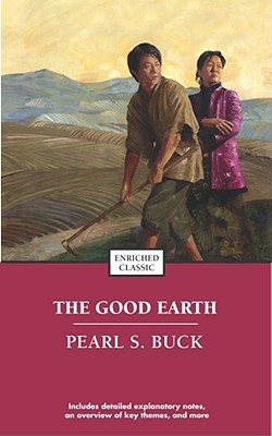 Image for The Good Earth (Enriched Classics)