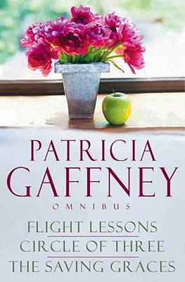 Image for Patricia Gaffney Collection 3in1 The Saving Graces / Circle of Three / Flight Lessons [used book]