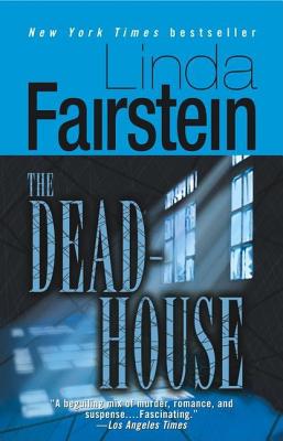 The Deadhouse