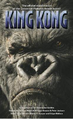 Image for KING KONG