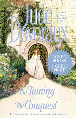 The Taming / The Conquest