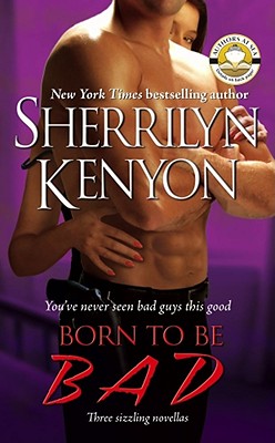 Born To Be BAD