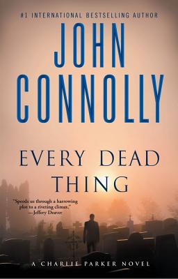 EVERY DEAD THING