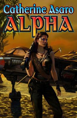 Image for Alpha