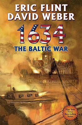 Image for 1634: The Baltic War (The Assiti Shards) 1634: The Baltic War (The Assiti Shards)
