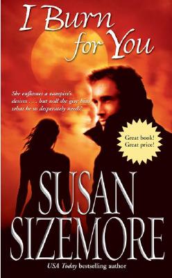I Burn for You (Primes Series, Book 1)