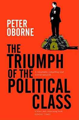 Triumph of the Political Class