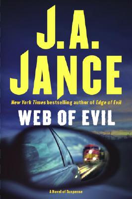 Web Of Evil: A Novel Of Suspense