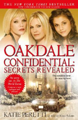 Oakdale Confidential: Secrets Revealed