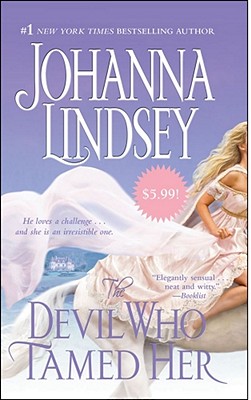 The Devil Who Tamed Her