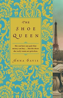Image for The Shoe Queen