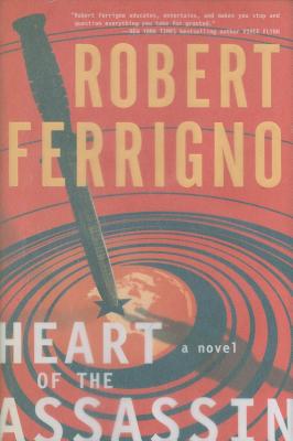 Heart of the Assassin: A Novel