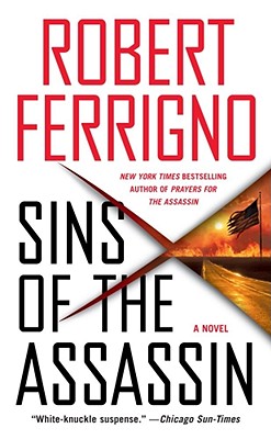 Image for Sins of the Assassin: A Novel Sins of the Assassin: A Novel