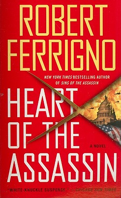 Image for Heart of the Assassin: A Novel (3) (Assassin Trilogy)