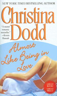 Almost Like Being in Love (Lost Texas Hearts, Book 2)